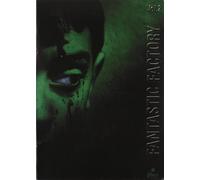 Pack Fantastic Factory Vol. 2 (4 Dvd)