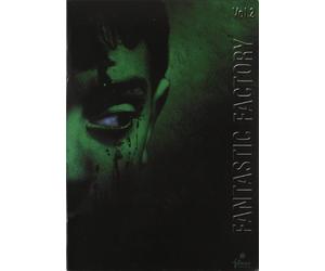 Pack Fantastic Factory Vol. 2 (4 Dvd)