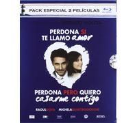 Pack Federico Moccia [Blu-ray]