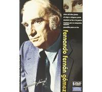 Pack: Fernando Fernán Gómez (Incluye 5 Películas) [DVD]