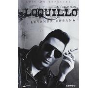 PACK FESTIVAL IN-EDIT 1 (PAPAGORDO+LOQUILLO) (DVD)