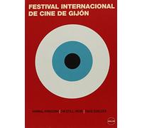 Pack Festival Internacional De Cine De Gijón [DVD]