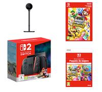 Pack fiestero de Nintendo Switch 2