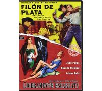 Pack Filón De Plata + Ligeramente Escarlata [DVD]