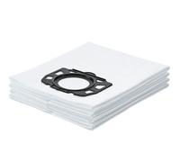 Pack filtros para aspirador karcher 4 uds