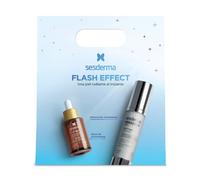 Pack Flash Effect