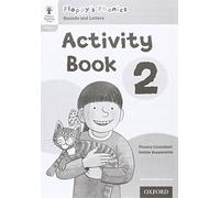 Pack Floppy's Phonics Stage 2. Essential
