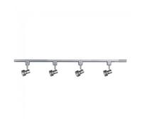 Pack foco carril masta marca cristalrecord 1 cm