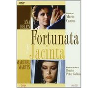 Pack Fortunata y Jacinta [DVD]