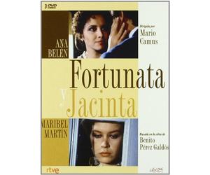 Pack Fortunata y Jacinta [DVD]