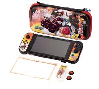 PACK FR-TEC ONE PIECE DRESSROSA | NINTENDO SWITCH OPSWCOMBOVS