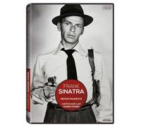 Pack Frank Sinatra: Repentinamente + Hasta Que Las Nubes Pasen [DVD]
