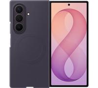 Funda para móvil Samsung Silicona Violeta para Galaxy Z Fold8 Ultra