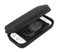 BigBen Interactive SWITCHPACK5 - Kit Nintendo Switch: funda rígida, protector de pantalla de cristal templado y paño antiestático