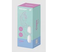 Satisfyer pro 2 ng kit fundas 5pcs