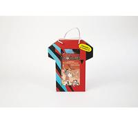 Pack Futbolísimos 21 + camiseta