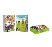 Pack Futbolísimos + Forasteros del Tiempo (LOS FUTBOLISIMOS)