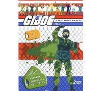 Pack G.I.Joe Vol. 4 (2 Dvd)