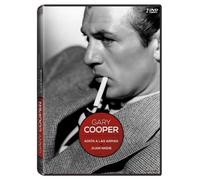 Pack Gary Cooper: Adiós A Las Armas + Juan Nadie [DVD]