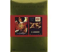 Pack Ge 4 El Luchador+Blueberry [DVD]