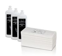 Pack Gel Conductor de Ultrasonido de Alta Viscosidad 3 litros