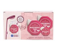 Pack Gel de Baño Classique 650 ml