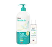 Germisdin Pack Gel De Baño Aloe Vera+Gel Hidroalcohólico