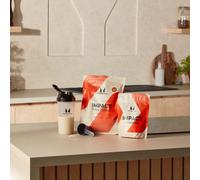 Pack Get Stronger - White Chocolate V2 - Unflavoured
