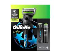Pack Gillette Labs 1UP + Gel