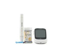 Pack Glucometro Gmate