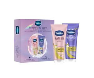Pack Gluta-Hya