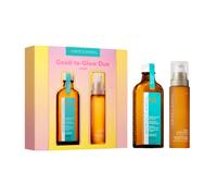 Pack Good to Glow Duo Light 150 ml