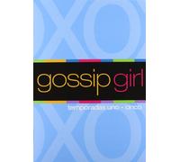 Pack Gossip Girl - Temporadas 1-5 [DVD]