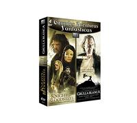 Pack: Grandes Aventuras Fantásticas [DVD]