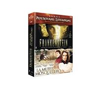 Pack: Grandes Aventuras Literarias [DVD]