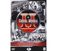 Pack Grandes misterios de la 2ª Guerra Mundial [DVD]