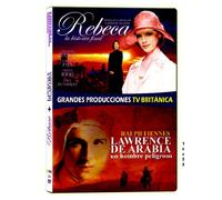 Pack Grandes Producciones de la TV Británica [DVD]