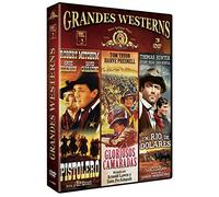 Pack Grandes Westerns - Vol. 2 [DVD]