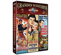 Pack Grandes Westerns - Vol. 3