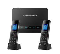 Pack GrandStream DP750 + 2 DP720