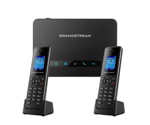 Pack GrandStream DP750 + 2 DP720