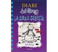 Pack Greg 2018 - Nº 13. La Gran Desfeta