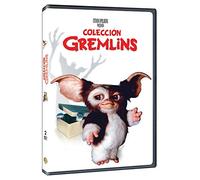 Pack Gremlins 1+2 [DVD]