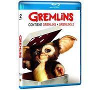 Pack: Gremlins 1+2 [Blu-ray]