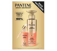 Pack Grow Abundant Anti-Caída Champú + Serum 290 ml