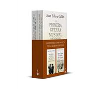 Pack Guerras mundiales contadas para escépticos (Historia)