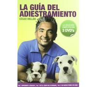 Pack guia del adiestramiento [DVD]