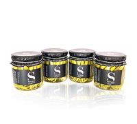 PACK GUINDILLA VASCA EN VINAGRE - SERRANO (X4)