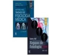 PACK GUYTON FISIOLOGIA TRATADO REPASO