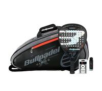 Pack Hack 03 Paletero Avant Gris